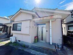 中古戸建　坂之上5丁目