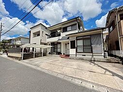 中古戸建　皇徳寺台4丁目