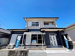 中古戸建　姶良市西餅田