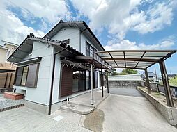中古戸建　星ヶ峯2丁目
