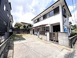 中古戸建　錦江台1丁目