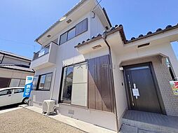中古戸建  喜入町