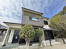 中古戸建　下福元町