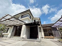 中古戸建　皇徳寺台2丁目
