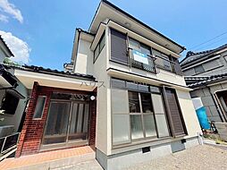 中古戸建　田上台1丁目