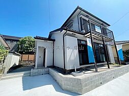 中古戸建　姶良市平松