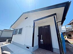 中古戸建　姶良市平松