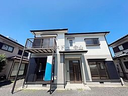 中古戸建　姶良市平松