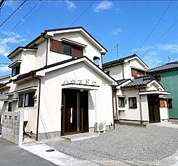 中古戸建  清和3丁目