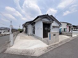 中古戸建  自由ヶ丘