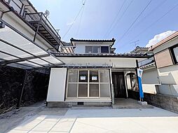 宇宿6丁目　中古戸建
