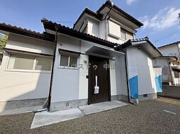 中古戸建　坂之上7丁目
