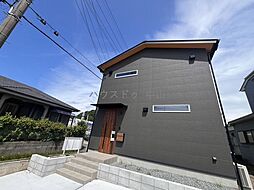 新築戸建　清和3丁目