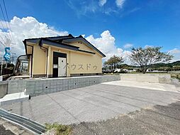中古戸建　姶良市西餅田