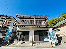 中古戸建　姶良市西姶良4丁目