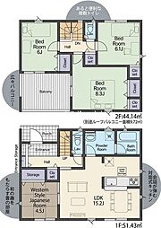 新築戸建　いちき串木野市湊町　第1