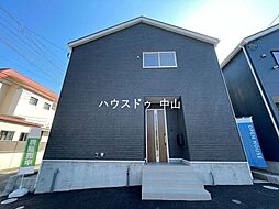 新築戸建　桜ヶ丘第30-2号