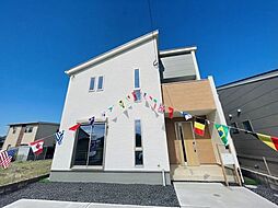 新築戸建 霧島市隼人町松永　第一-3号