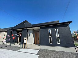 新築戸建 霧島市国分湊　第一-1号