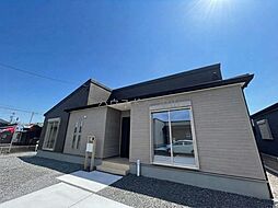 新築戸建 霧島市国分湊　第一-2号
