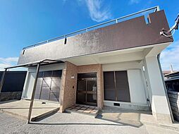 中古戸建　枕崎市高見町