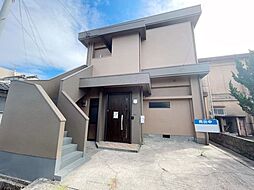 中古戸建　枕崎市泉町
