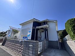 中古戸建　星ヶ峯5丁目