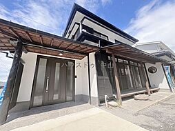中古戸建  玉里団地