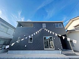 新築戸建 田上台 第7