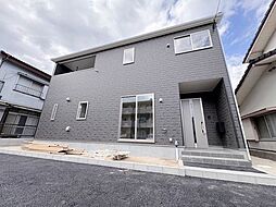 新築戸建　田上台　第7