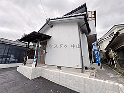 中古戸建　千年1丁目