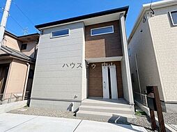 新築戸建 紫原6丁目　2号棟