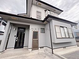 中古戸建　花野光ヶ丘2丁目