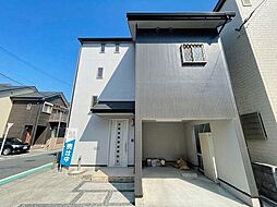 中古戸建　東谷山1丁目