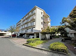 鴨池センチュリーハウスD棟1号棟
