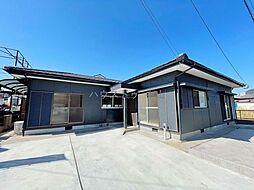 中古戸建　姶良市東餅田