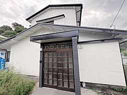 中古戸建　伊敷3丁目