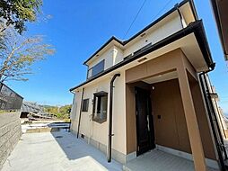 中古戸建　花野光ヶ丘1丁目