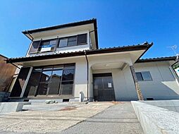 中古戸建　東坂元3丁目