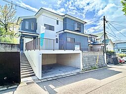 中古戸建　伊敷台3丁目