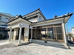 中古戸建　永吉2丁目
