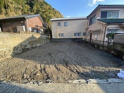 売土地　田上6丁目