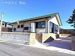 中古戸建　下福元町