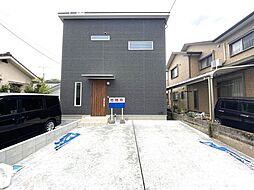 新築戸建　東谷山6丁目A棟