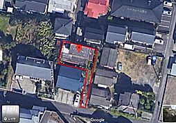 坂之上7丁目 土地