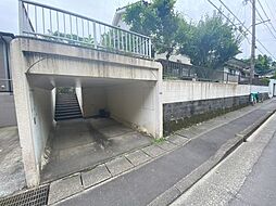 売土地 大明丘1丁目