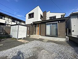 中古戸建　坂之上4丁目