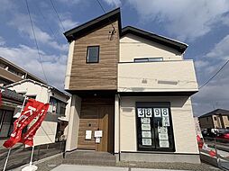 新築戸建　谷山中央3期　1号棟