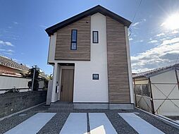 新築戸建　光山1丁目　2期　1号棟