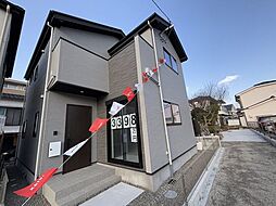 新築戸建　谷山中央3期　2号棟